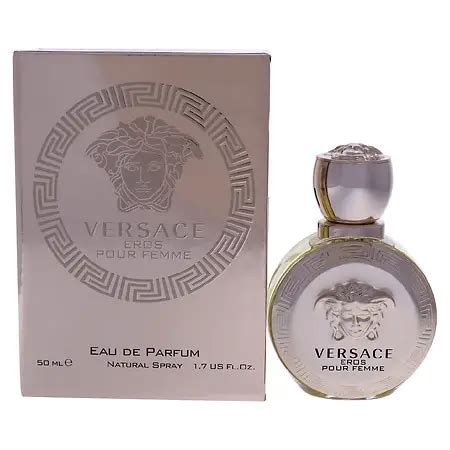 versace eros for everyday wear